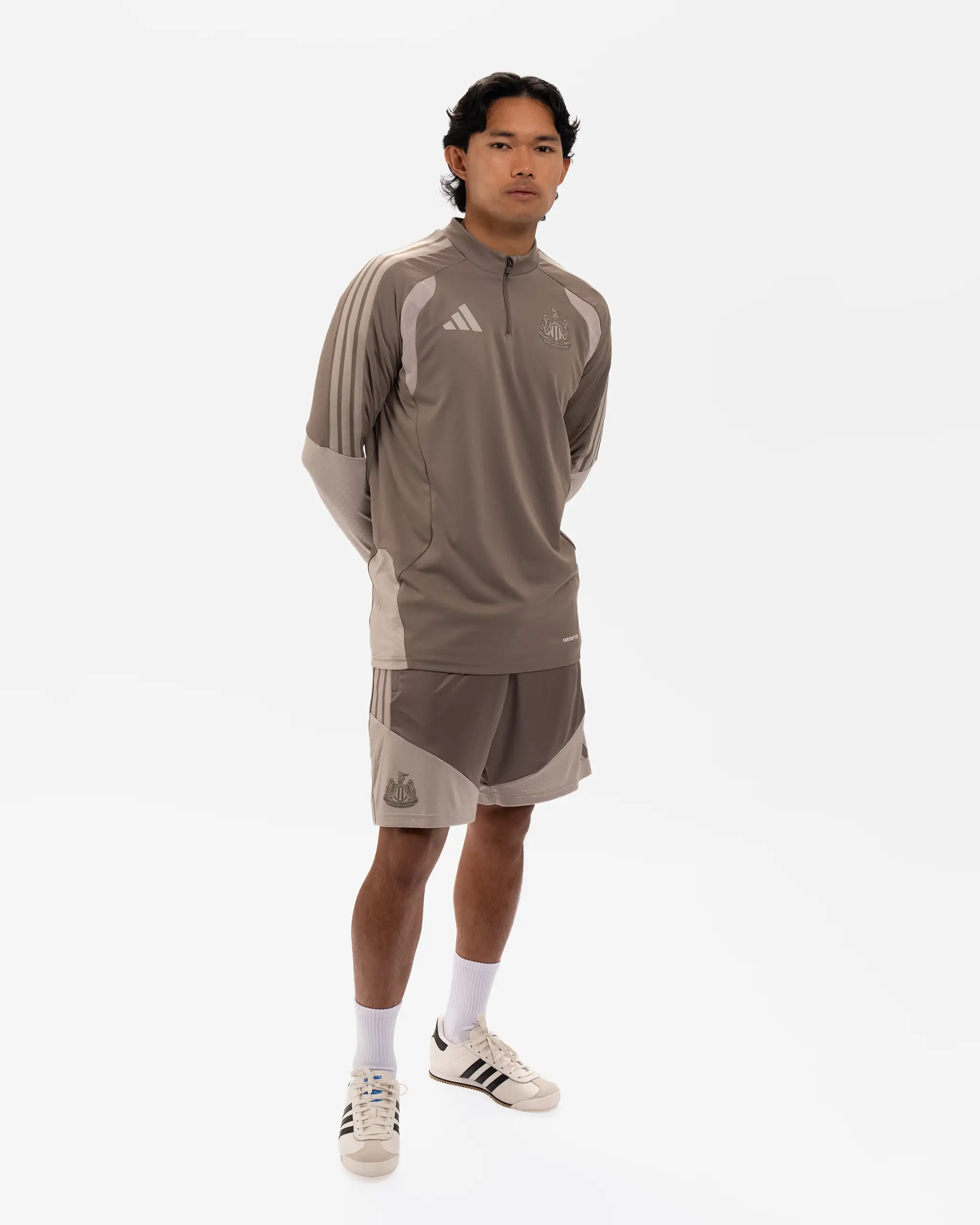 Adult Training Tops
