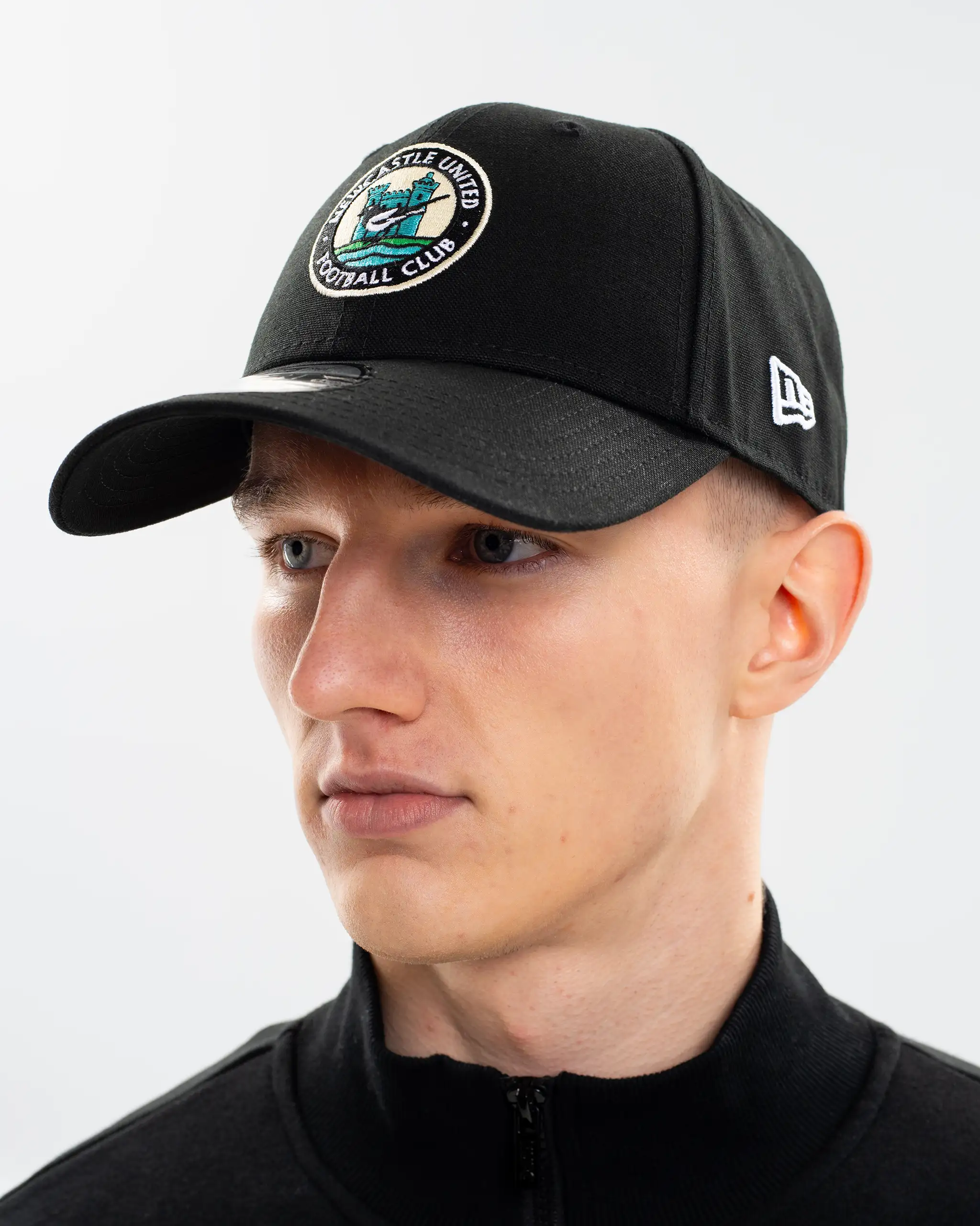 Newcastle United x New Era